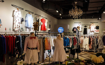 陳列重于導(dǎo)購,快時尚服裝店不要只&ldquo;盯著產(chǎn)品&rdquo;了