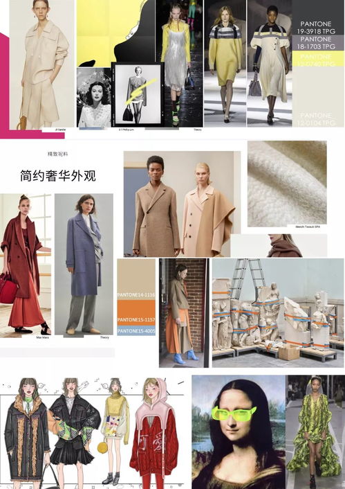 如何把控2020整季產(chǎn)品開發(fā) 看這里 2020寒假 服裝商品企劃 課程全面升級 優(yōu)惠報名已啟動 象限服裝設(shè)計培訓中心 前天