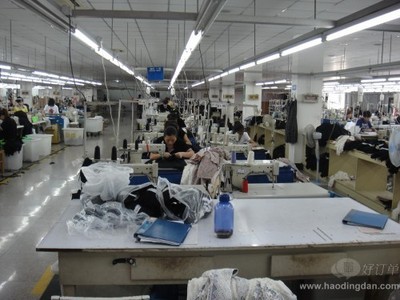 服裝-浙江義烏市服裝代加工采購平臺求購產(chǎn)品詳情