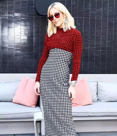 服裝搭配 秋冬超火的假兩件,穿搭層次感up,這5大look要必備