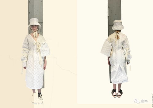 服裝設(shè)計(jì)專業(yè) 優(yōu)秀設(shè)計(jì)作品分享 第二波