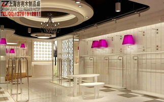 專(zhuān)業(yè)塑造時(shí)尚 上海女裝道具制作公司的匠心工藝與產(chǎn)業(yè)賦能